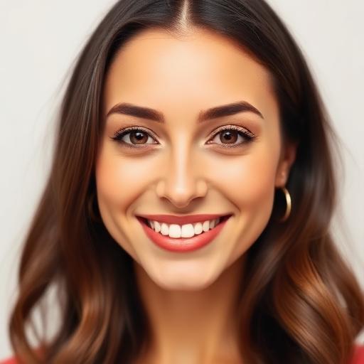 Marija Camilleri, LV Hair and Nails client